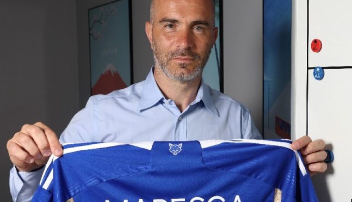 Енцо Мареска bet365