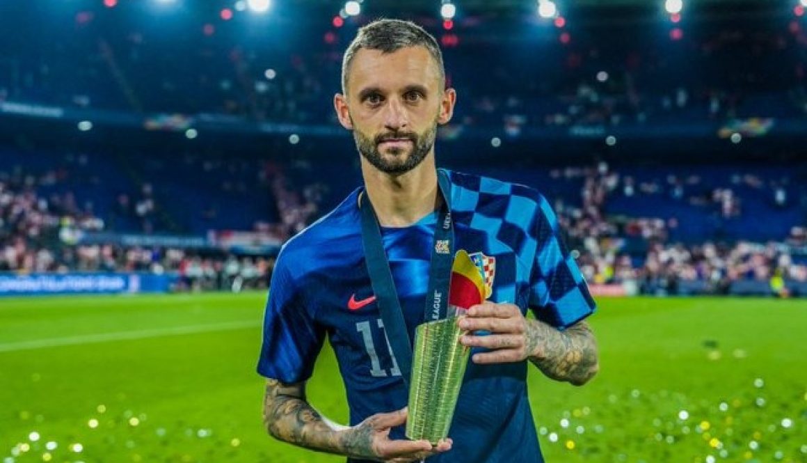 Марсело Брозович bet365