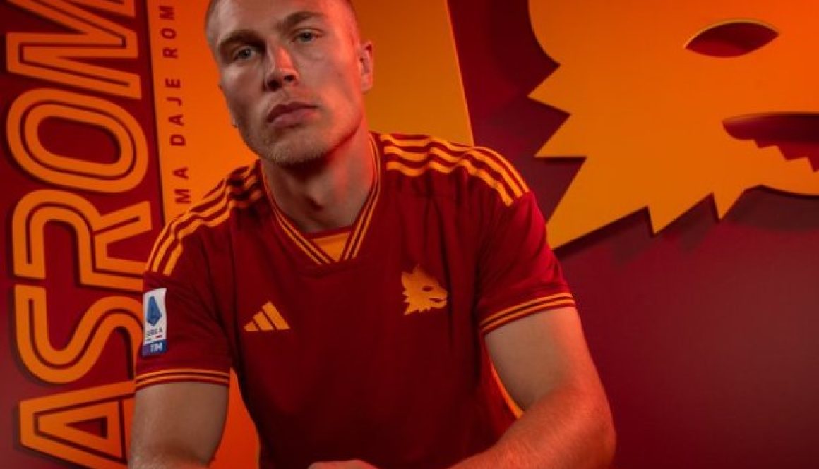 Расмус Кристенсен bet365