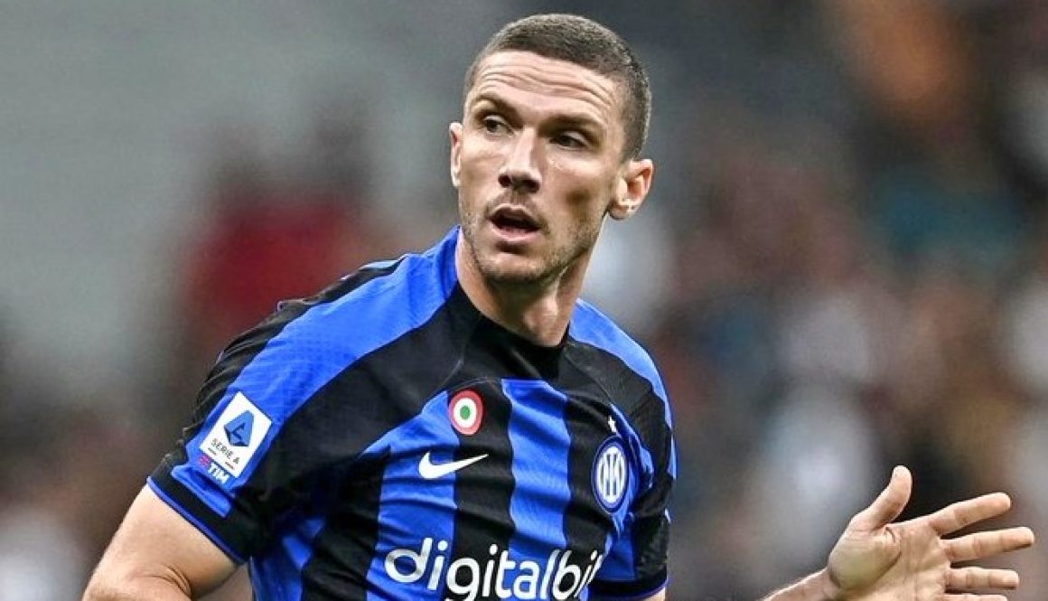 Робин Госенс bet365