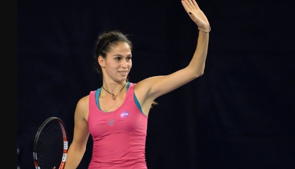 Изабелла Шиникова bet365