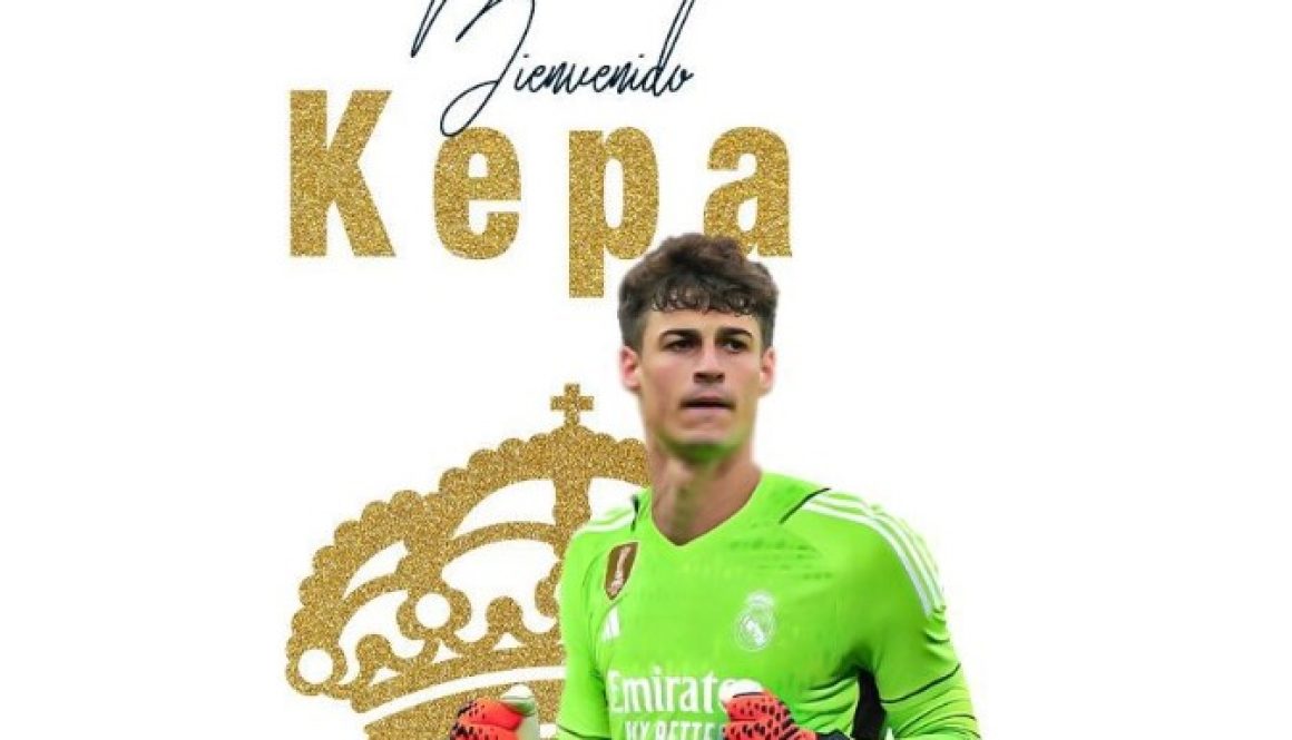 Кепа Арисабалага bet365