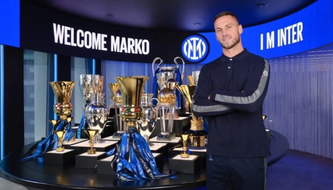 Марко Арнаутович bet365