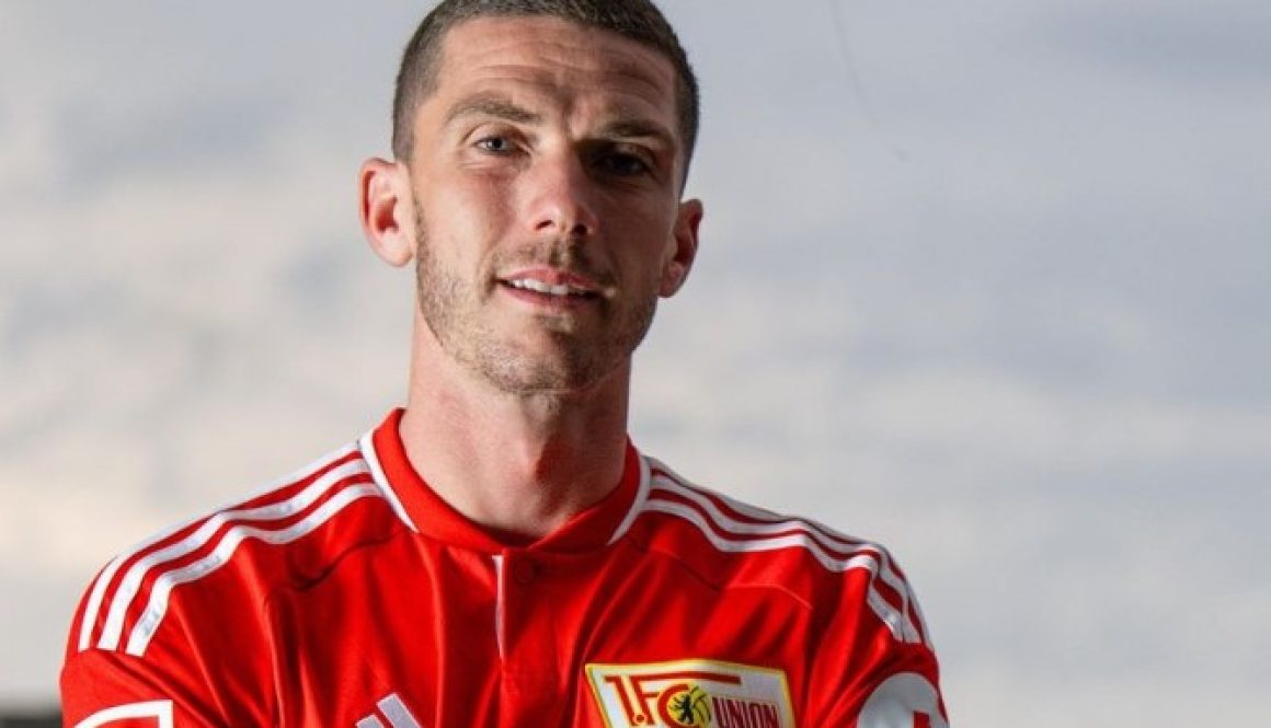 Робин Госенс bet365