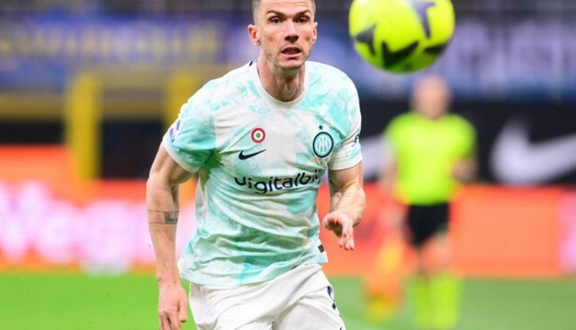 Робин Госенс bet365