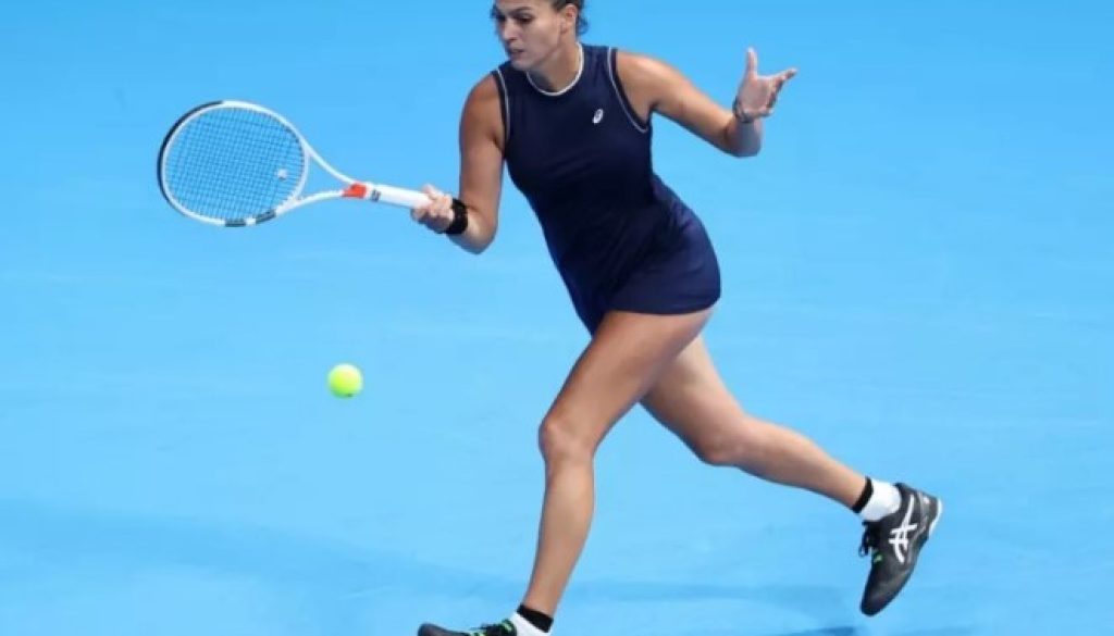 Изабелла Шиникова bet365