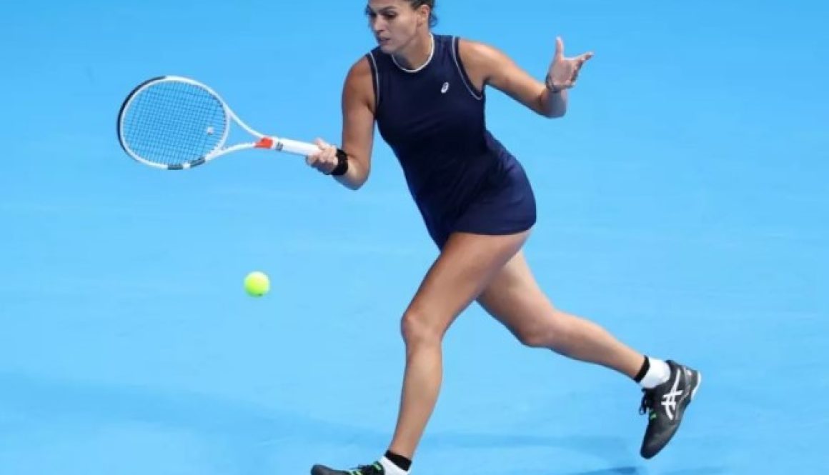 Изабелла Шиникова bet365