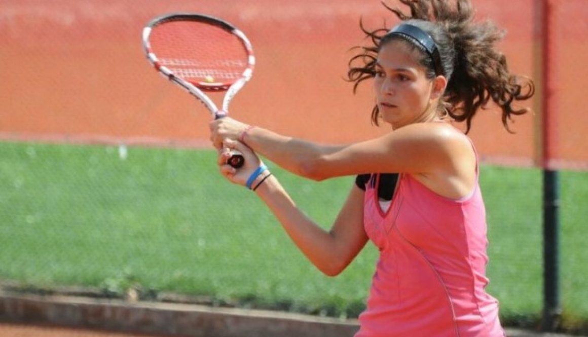 Изабелла Шиникова bet365