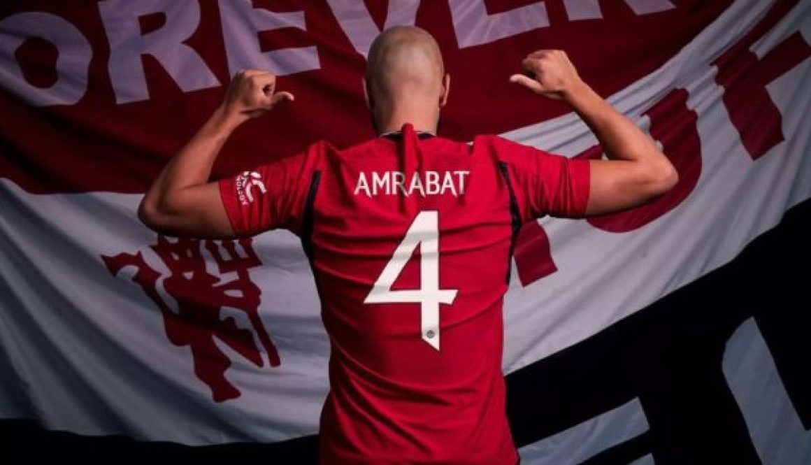 Софиан Амрабат bet365