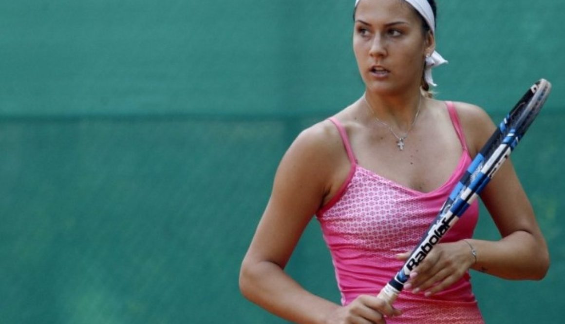 Джулия Терзийска bet365