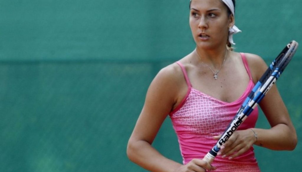Джулия Терзийска bet365