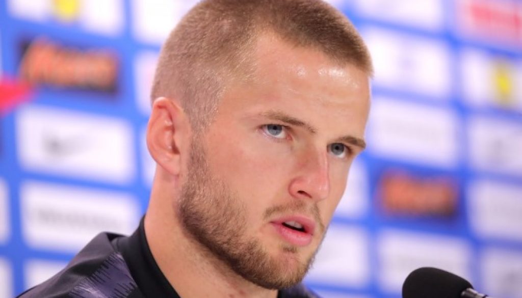 Ерик Дайър bet365