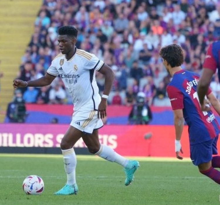 Орелиан Чуамени bet365 Орелиан Чуамени bet365