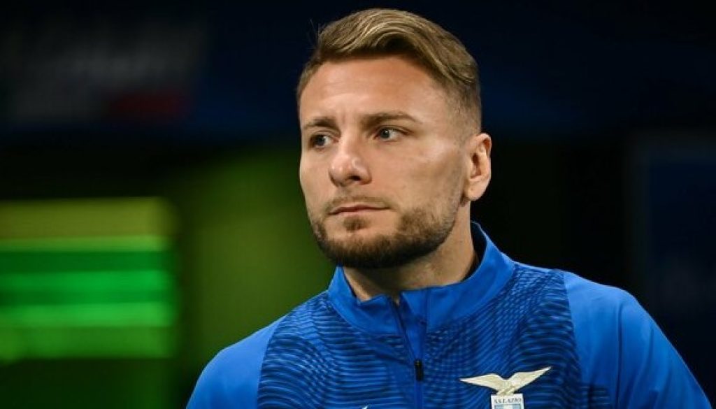 Чиро Имобиле bet365