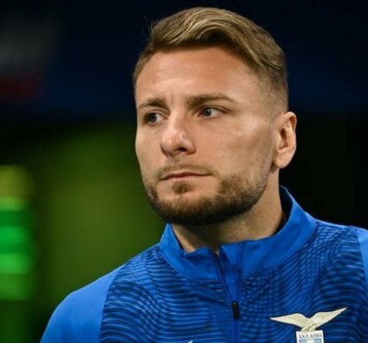 Чиро Имобиле bet365