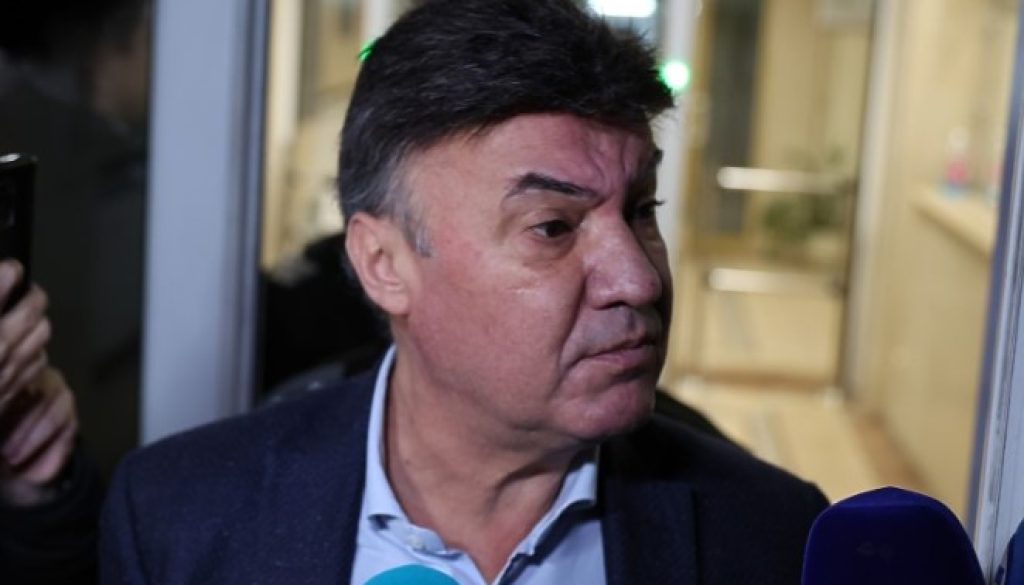 Борислав Михайлов bet365