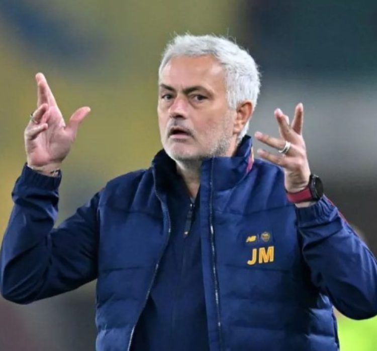 Жозе Моуриньо bet365 Жозе Моуриньо bet365
