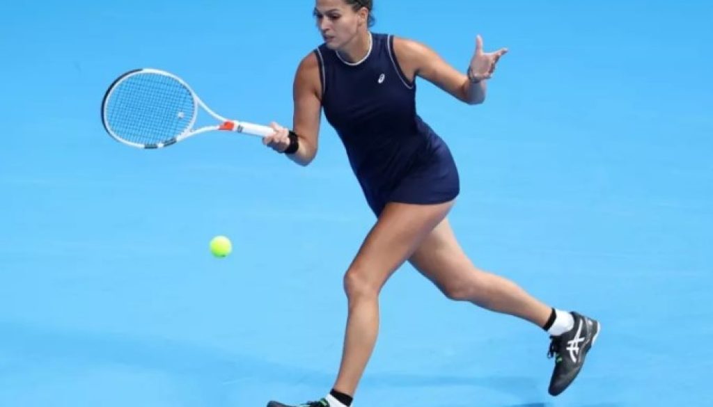 Изабелла Шиникова bet365