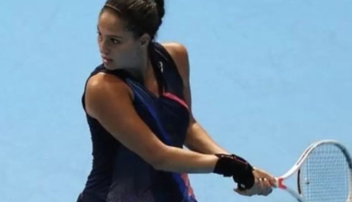 Изабелла Шиникова bet365
