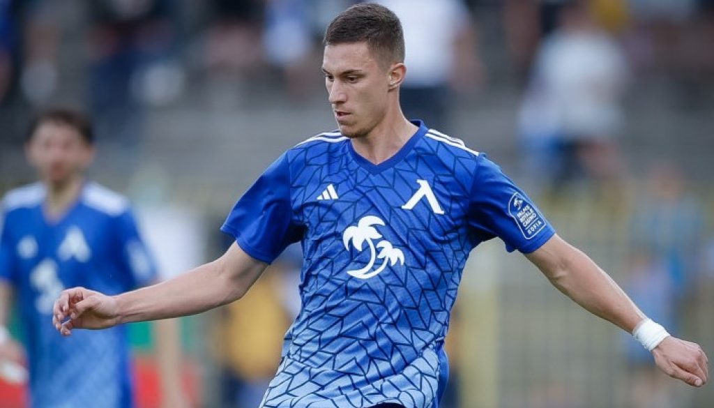 Андриан Краев bet365
