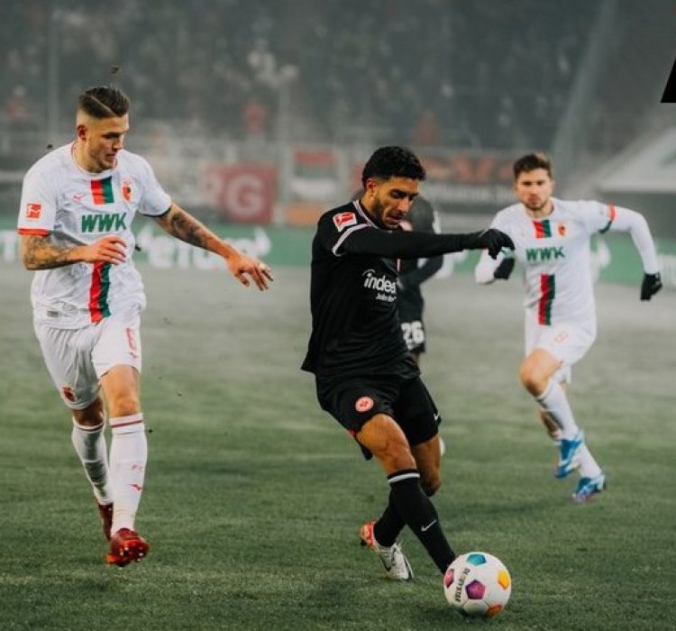 Аугсбург- Айтрахт (Франкфурт) bet365 Аугсбург- Айтрахт (Франкфурт) bet365