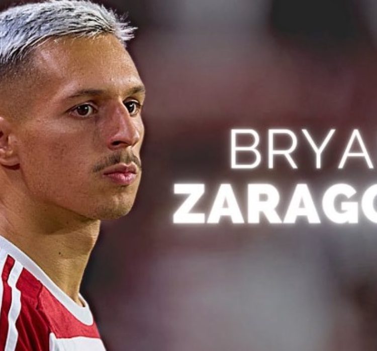 Браян Сарагоса bet365 Браян Сарагоса bet365