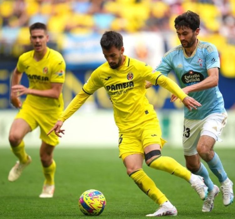 Виляреал - Селта bet365 Виляреал - Селта bet365