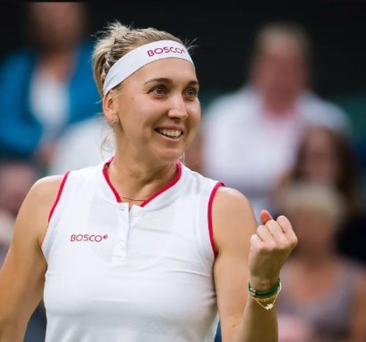 Елена Веснина bet365 Елена Веснина bet365
