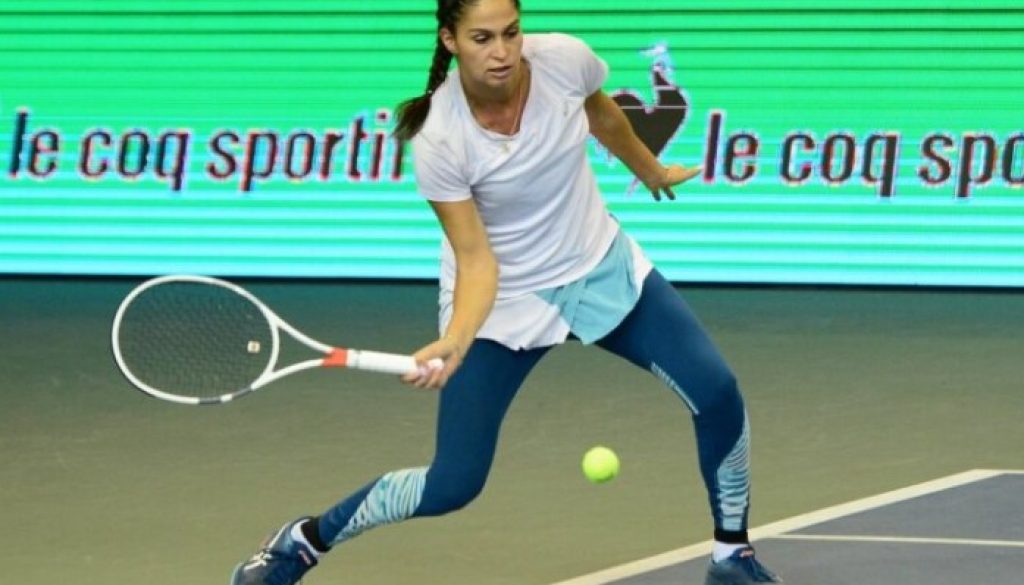 Изабелла Шиникова bet365