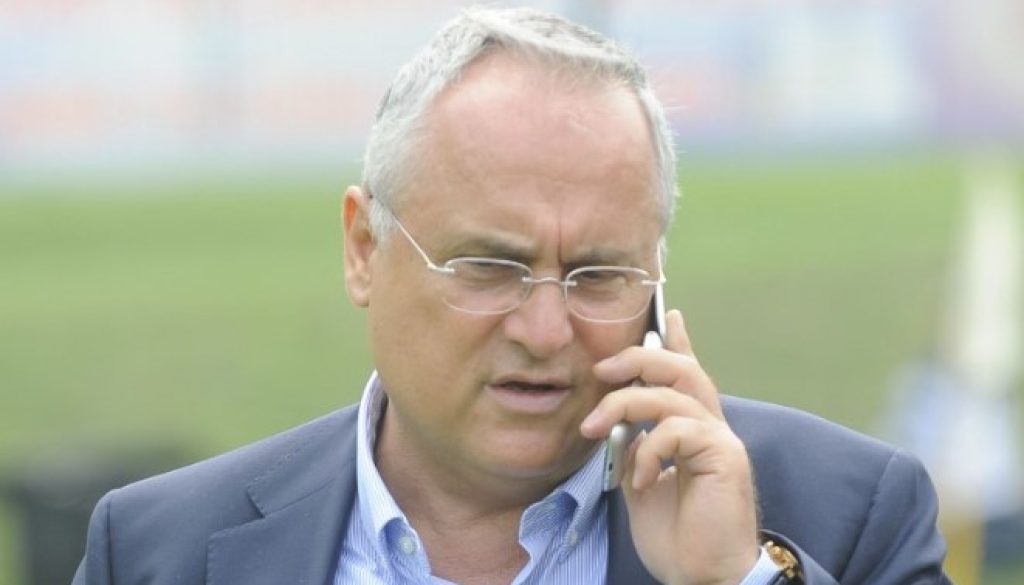 Клаудио Лотито bet365