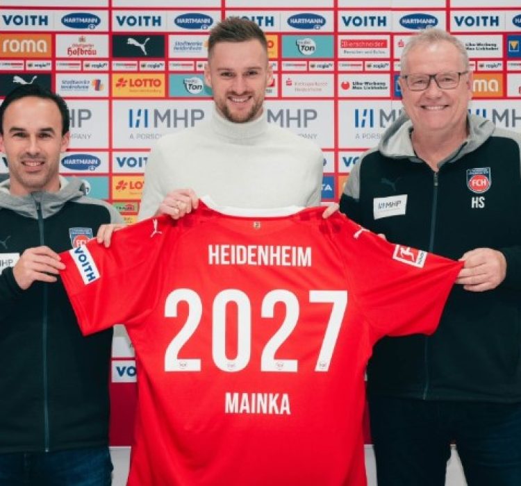 Патрик Майнка bet365 Патрик Майнка bet365