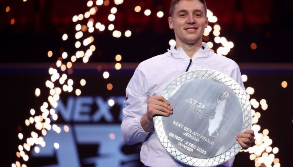 Хамад Меджедович bet365