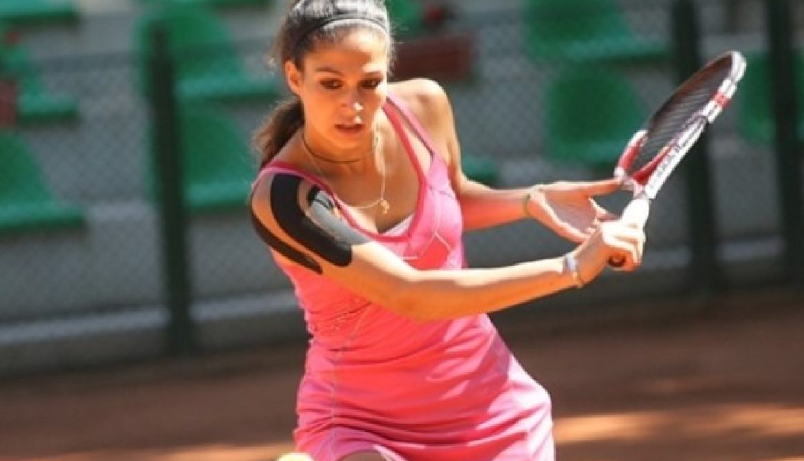 Изабелла Шиникова bet365