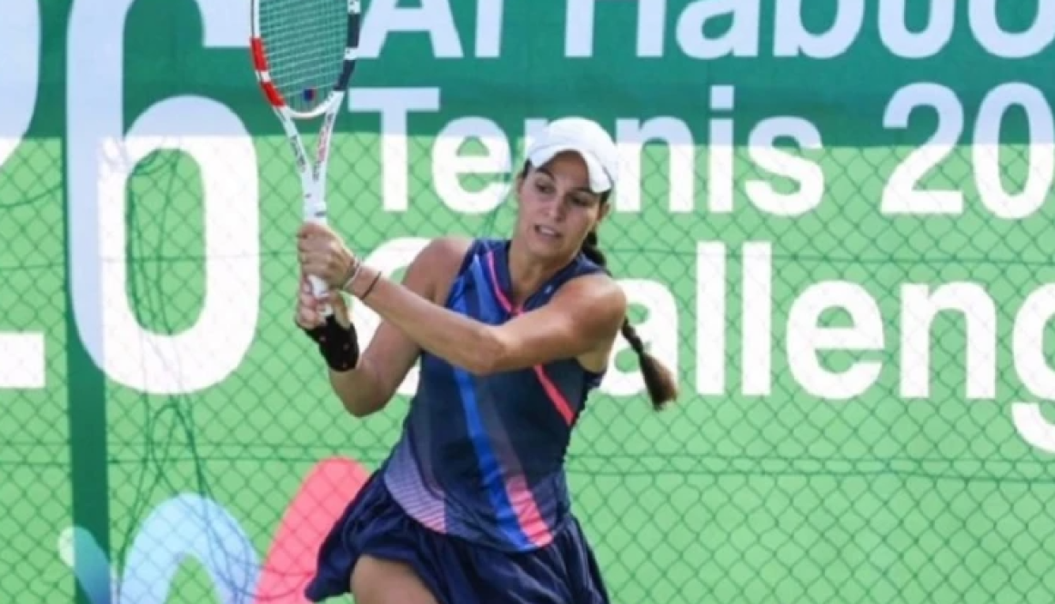 Изабелла Шиникова bet365