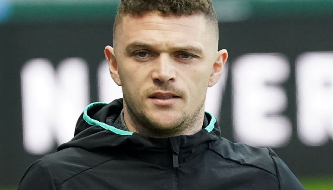 Киърън Трипиър bet365