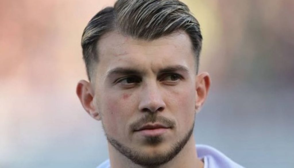 Лазар Самарджич bet365