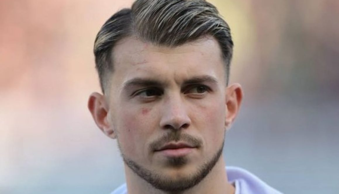 Лазар Самарджич bet365