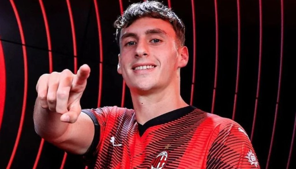 Филипо Терачано bet365