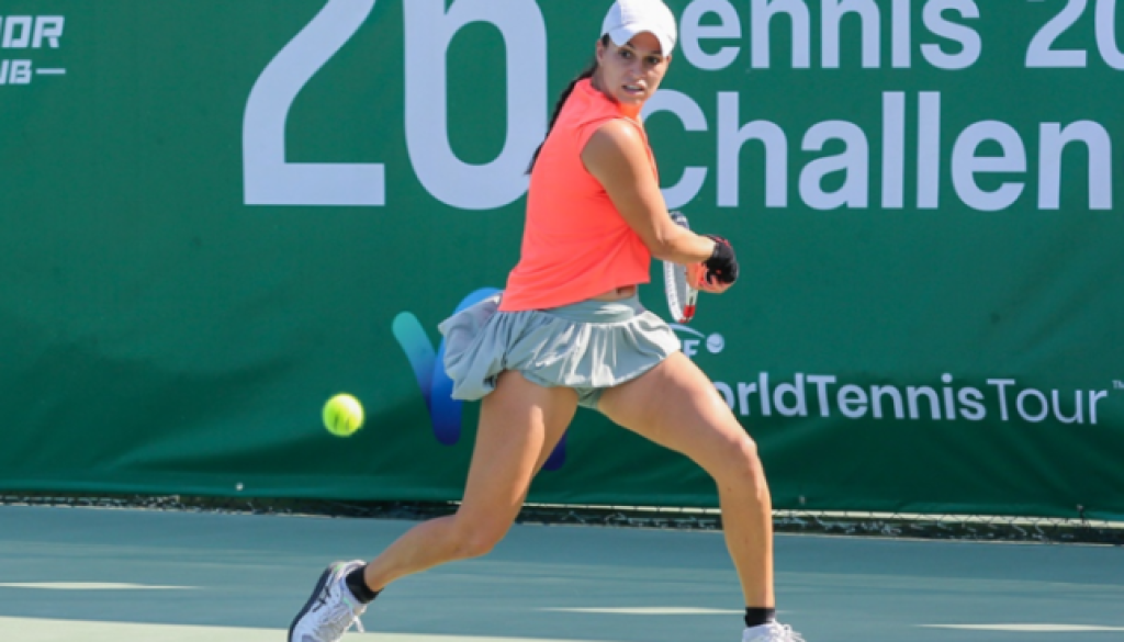 Изабела Шиникова bet365