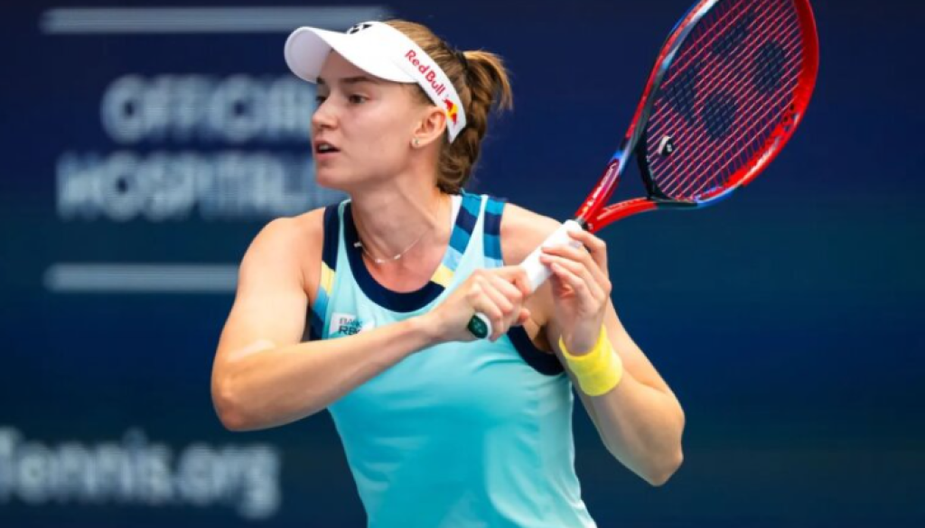 Елена Рибакина bet365