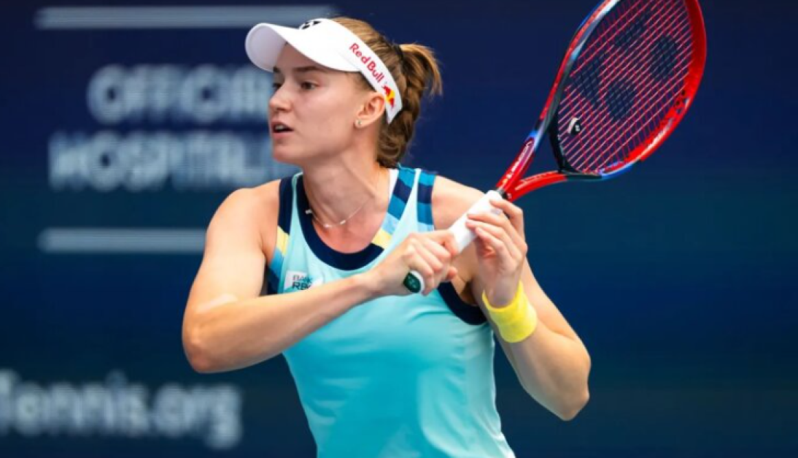 Елена Рибакина bet365