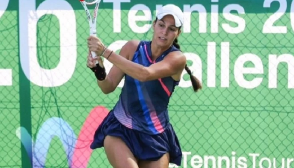 Изабелла Шиникова bet365