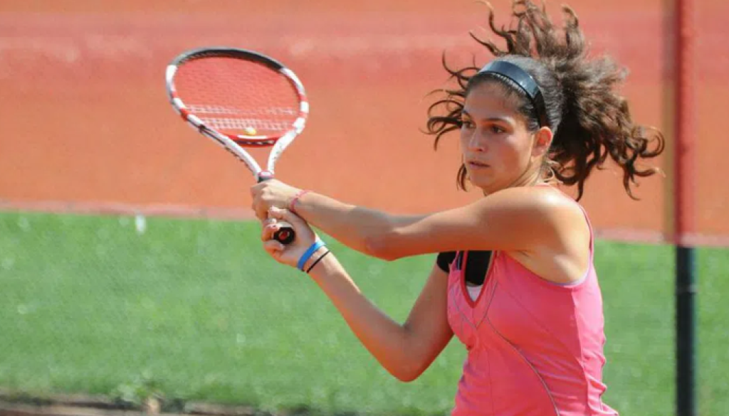 Изабелла Шиникова bet365