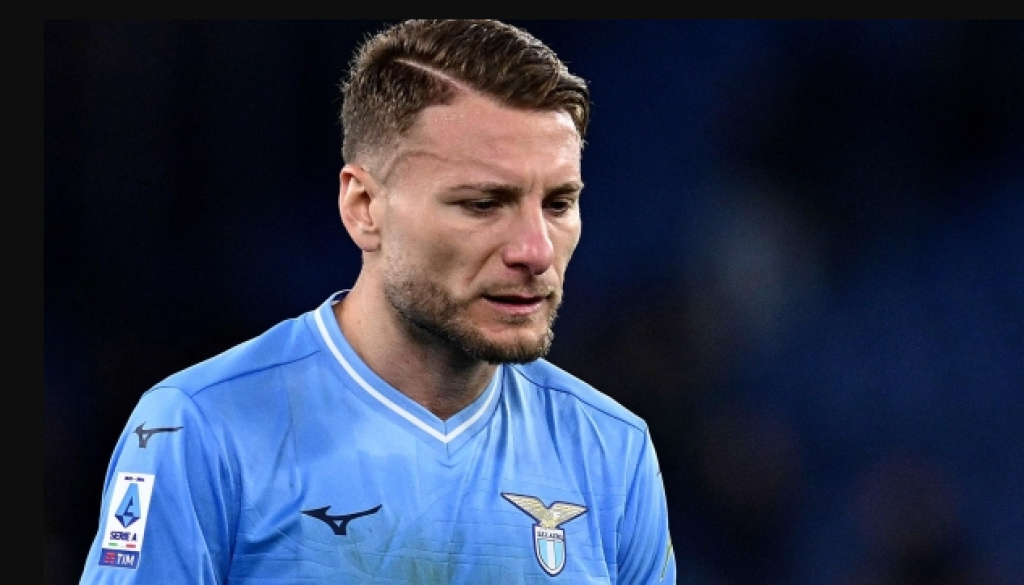 Чиро Имобиле bet365