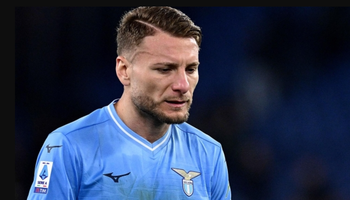 Чиро Имобиле bet365