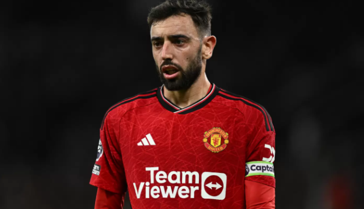 Бруно Фернандеш, bet365