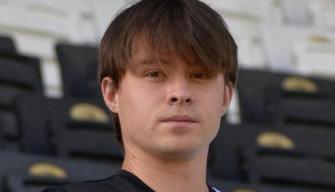 Данило Полонский bet365
