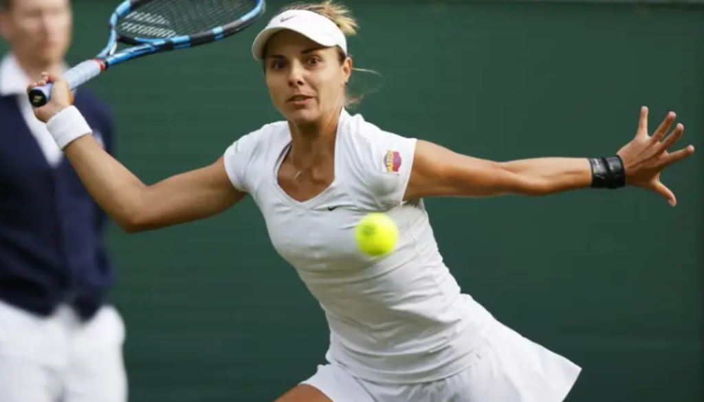 Виктория Томова bet365