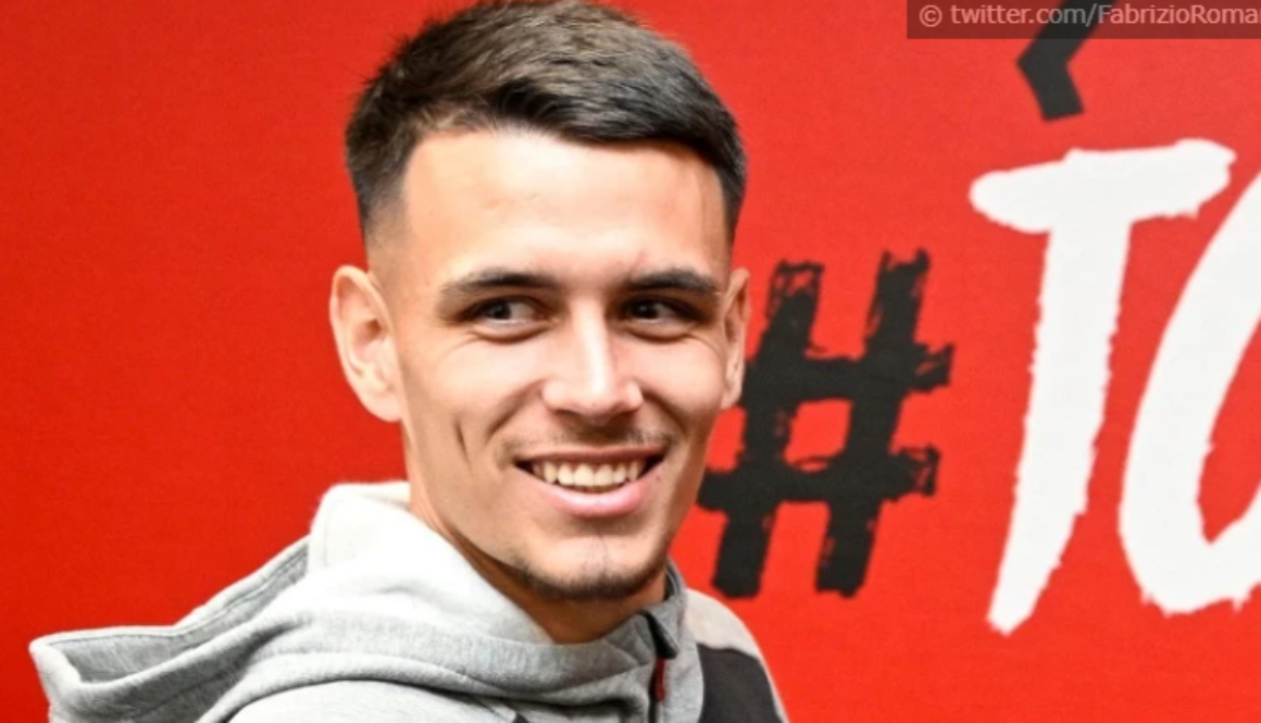 Ендзо Льо Фи bet365