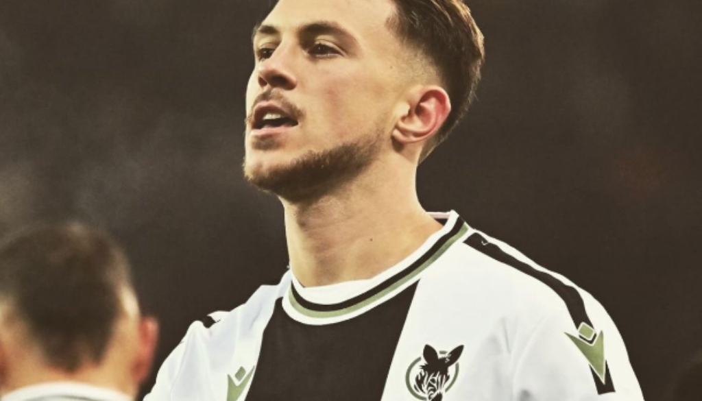 Лазар Самарджич bet365